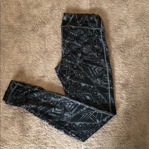 Yoga/workout pants